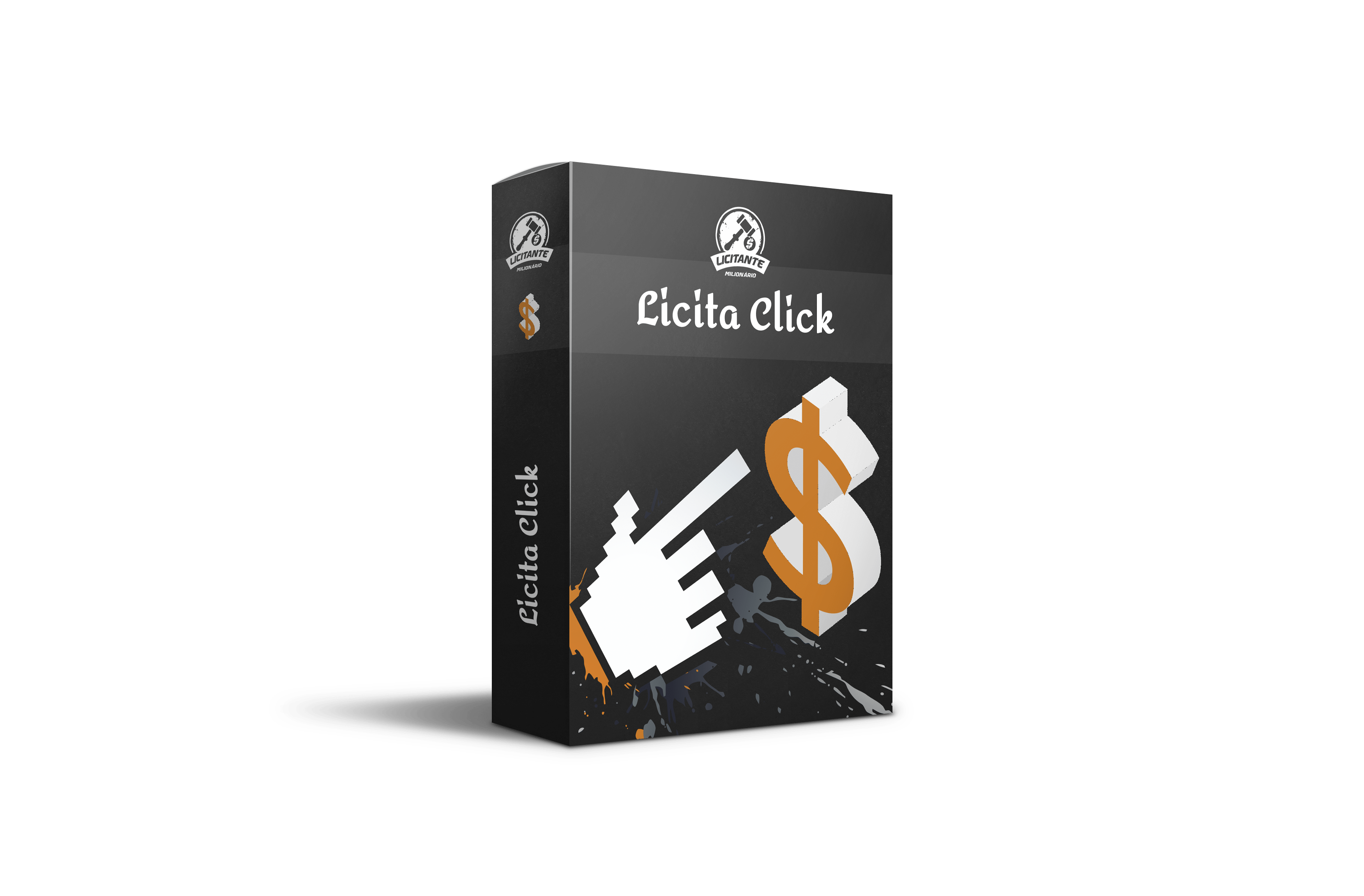 Box LicitaClick